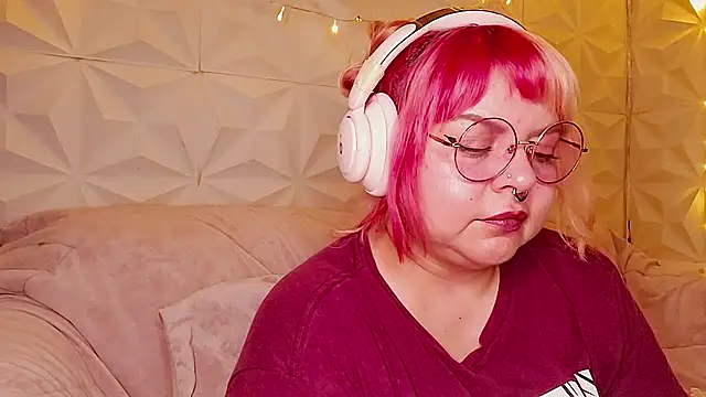 Satyn_doll's Live XXX Chat