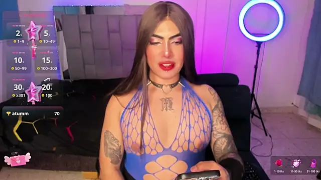 عرض كام Sophie_whitexxx