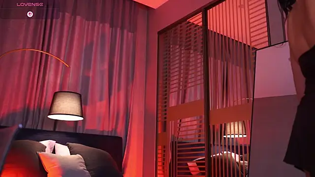 LunaNight – Naživo XXX chat