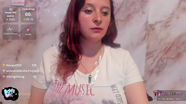 Baioleth's Live XXX Chat