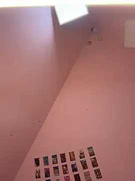 Rinamay_ Шоу с уебкамера