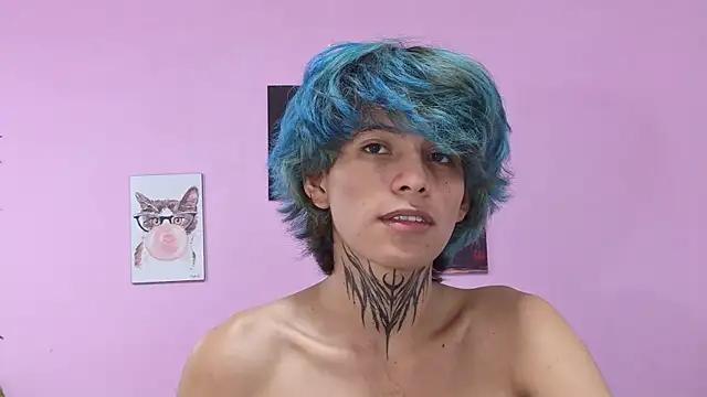 Jules_zzz Obrolan Langsung XXX