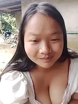Miu-beobeo Adlı Modelin Canlı XXX Sohbeti