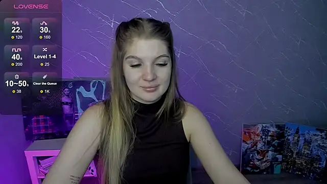 lily_williamss' Live XXX Chat
