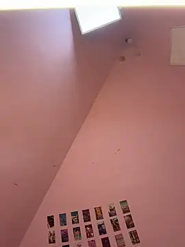 Rinamay_ 웹캠 쇼