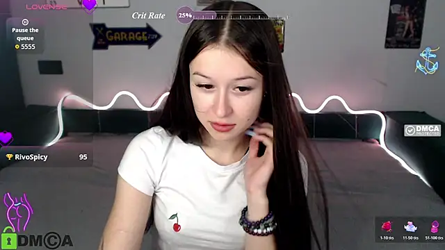 Онлайн чат XXX Bunny_B3