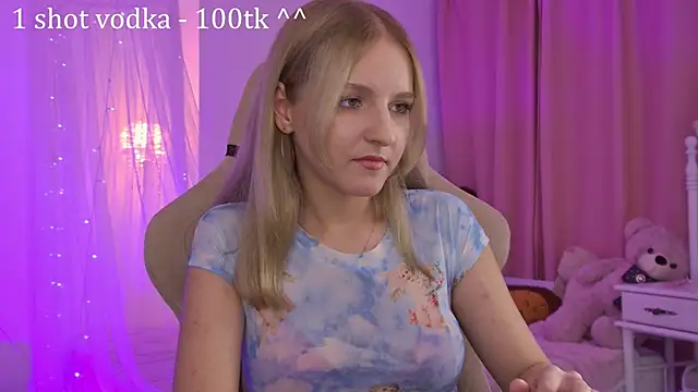 ViolaMore's Live XXX Chat