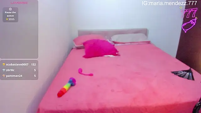 Chat +18 de maria_mendez_ ao vivo