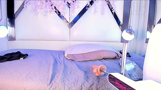 XXX chat uživo modela NallyMax1