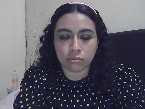 Chat +18 de DalilahMx ao vivo