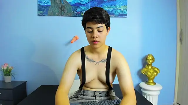 lexa_kitty Chat XXX live