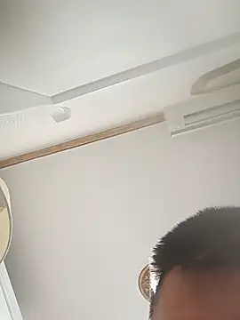 VirtuousDampness webcam show