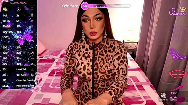 Chat XXX ao vivo de SexyLooooongCOCK