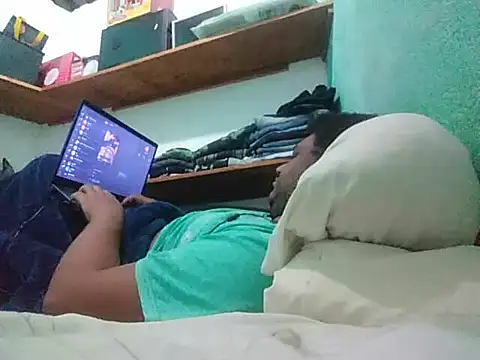 PardoAlter Live XXX-chat