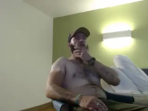 Numba1dad_ Live XXX-chat