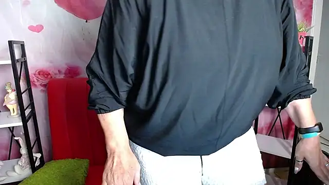 RenataDaster 라이브 XXX 채팅