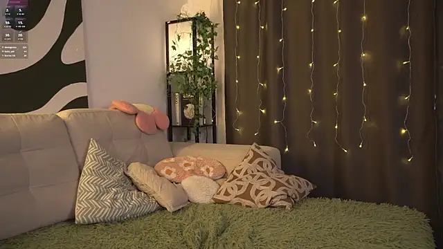 HaleyKoelling Adlı Modelin Canlı XXX Sohbeti
