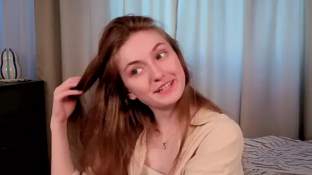 Chat XXX Live JuanaHussman