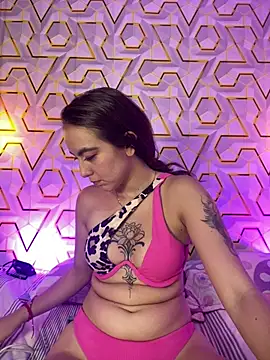 Chat XXX en directo de MelanyyJhonson15