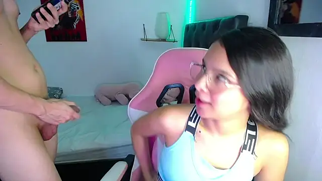 jessi_and_boy's Live XXX Chat