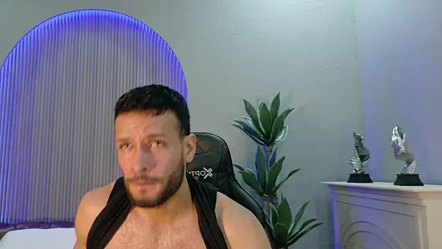 Онлайн чат XXX Jacob_Benelli