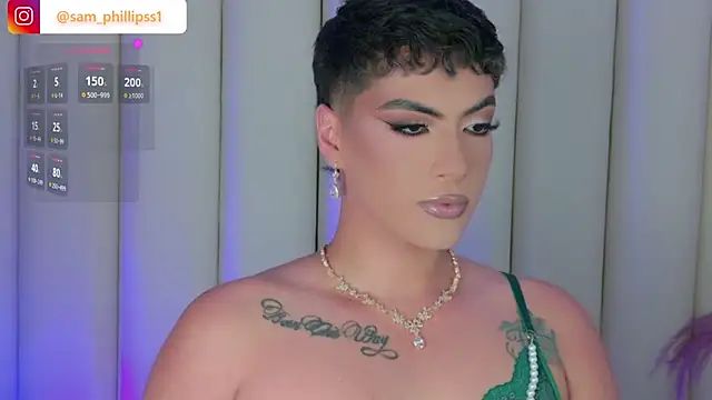 sam_phillipss Webcamshow