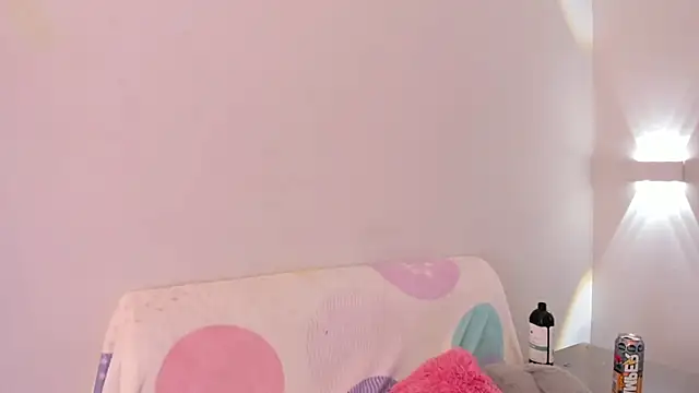 AllanaRosee Adlı Modelin Canlı XXX Sohbeti