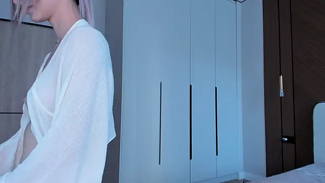Hoshinosi 웹캠 쇼