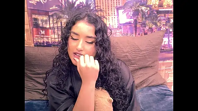 IndianAngel4u – Naživo XXX chat