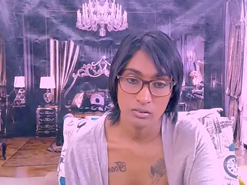 IndianRebel4u2Luv Chat XXX in diretta