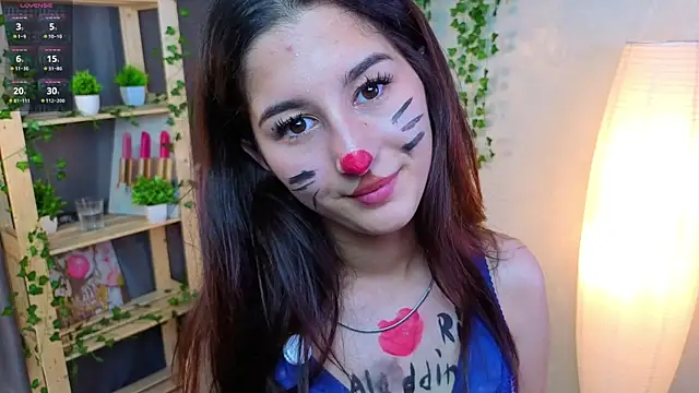 JasminKitanyn Live XXX chat