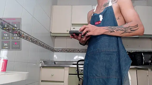 rio_miller_ Chat XXX in diretta