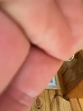 Pertunjukan Kamera Web SierraxRuben26