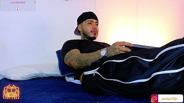 Chat XXX Live JordanSmiith_