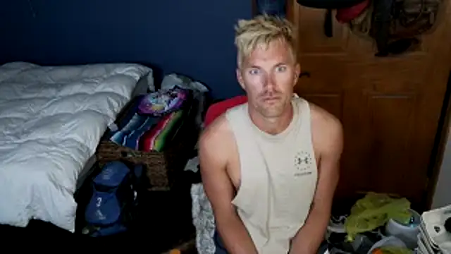 SpunRedneck's Webcam Show