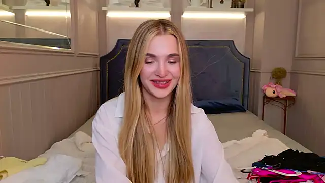 Lina_Sinerz's Live XXX Chat
