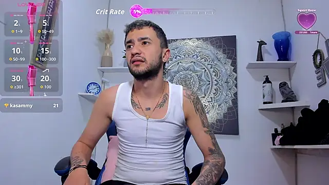 Jey_hot7: онлайн-секс-чат