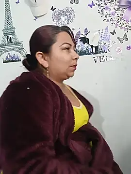 Alyona21 라이브 XXX 채팅