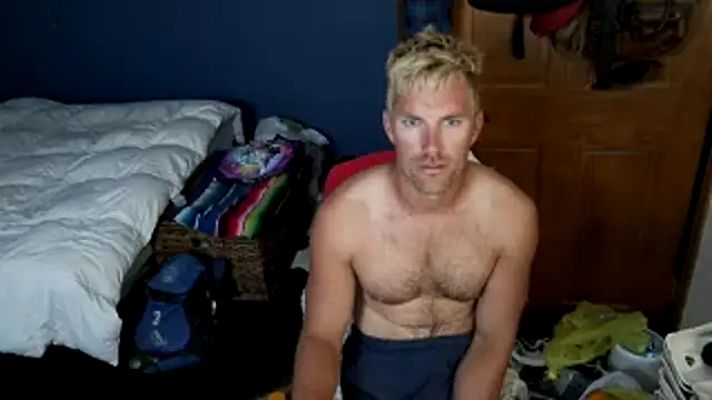 SpunRedneck Show Webcam