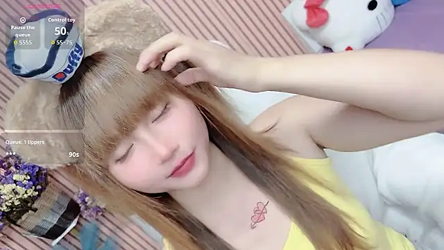 di-or- Adlı Modelin Canlı XXX Sohbeti