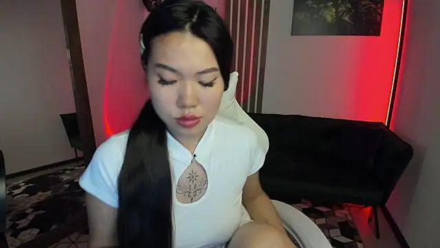 LunaPurrr 라이브 XXX 채팅