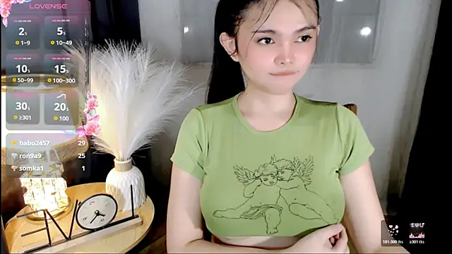 แชท XXX สดของ wildest_fantasy
