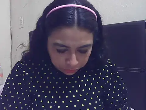 DalilahMx's Live XXX Chat