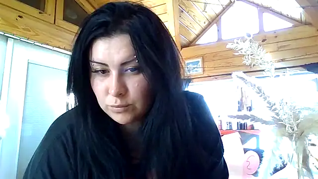 SierraxRuben26 ওয়েবক্যাম শো