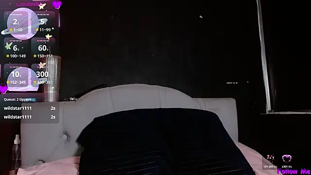 Red-moon1's Live XXX Chat