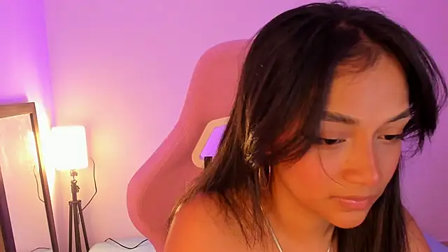 Chatroom XXX en direct de MelanyOconner
