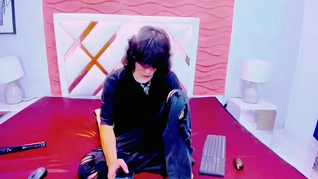 Chat XXX Live Erick_Ferrer