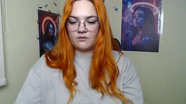 Онлайн чат XXX RinaRiii