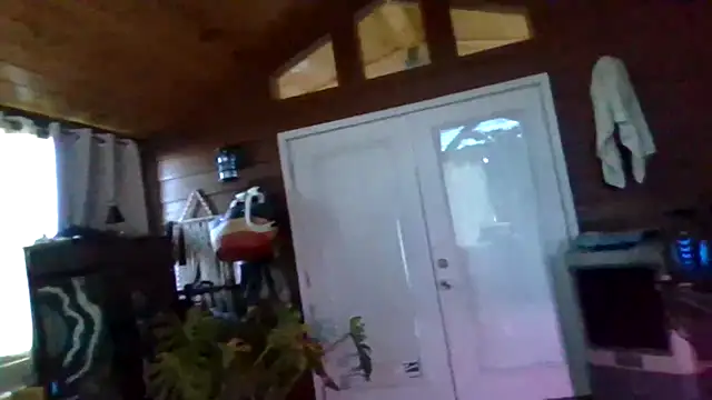 SierraxRuben26 webcam show