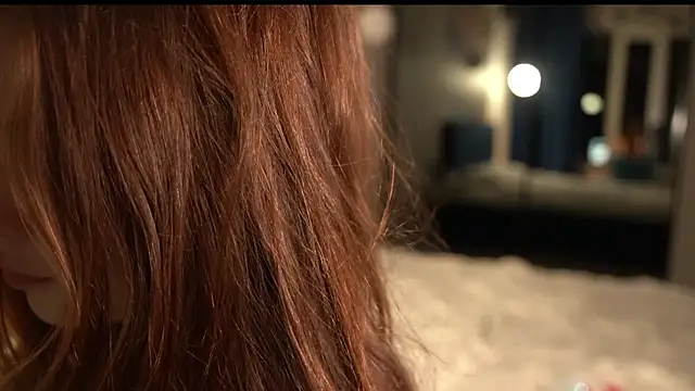 CarmenMoore26 现场XXX聊天